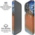 Hokusai Fuji Mountains in clear Weather iPhone 16 Pro Magsafe Impact Case